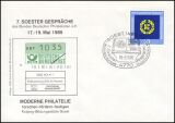 1985  7. Soester Gespräche