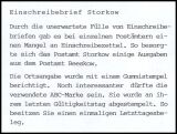 1991  Mischfrankatur der BRD und DDR auf R-Brief