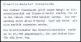 1991  Mischfrankatur der BRD und DDR auf R-Brief
