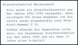 1992  Mischfrankatur auf R-Brief