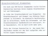 1992  Mischfrankatur auf R-Brief