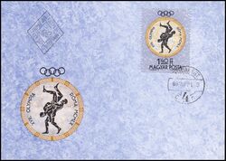 1960  Olympische Sommerspiele auf Maximumkarten