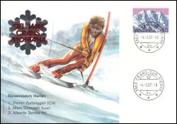 1987  Riesenslalom Herren