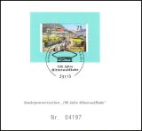 2012  Jahresgabe des BDPh