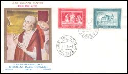 1964  500. Todestag von Nikolaus von Kues