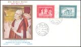 1964  500. Todestag von Nikolaus von Kues