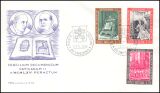 1966  Abschluß des 2. Vatikanischen Konzils