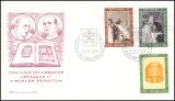 1966  Abschluß des 2. Vatikanischen Konzils