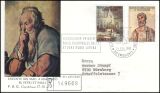 1967  Die Heiligen Peter und Paul