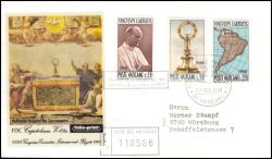 1968  Eucharistischer Weltkongreß