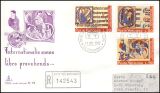 1972  Internationales Jahr des Buches