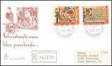 1972  Internationales Jahr des Buches
