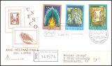 1974  Zeichenwettbewerb für Jugendliche