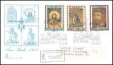 1974  Heiliges Jahr 1975
