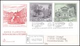 1975  Europäisches Denkmalschutzjahr