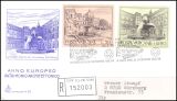 1975  Europäisches Denkmalschutzjahr