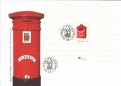 1993  Briefkästen