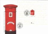 1993  Briefkästen