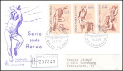 1976  Fresken