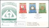 1976  Internationaler Eucharistischer Kongreß in...