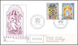 1977  Mariä Himmelfahrt