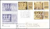 1977  Reliefs frühchristlicher Sarkophage aus...