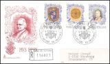 1978  Todestag von Papst Pius IX.