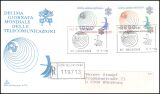 1978  Weltfernmeldetag