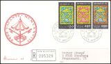 1978  Sede Vacante - Tod von Papst Paul VI. und Wahl...