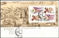 1986  Europäische Gemeinschaft
