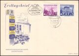 1955  Leipziger Frühjahrsmesse