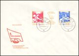 1972  Kongreß des Freien Deutschen Gewerkschaftsbundes