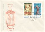 1972  Intern. Briefmarkenausstellung "Interartes"