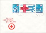 1972  Deutsches Rotes Kreuz der DDR