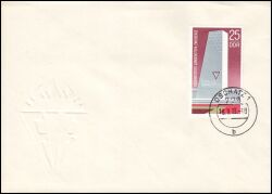 1973  Internationale Mahn- und Gedenkstätten
