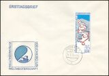 1973  Rennrodel-Weltmeisterschaft