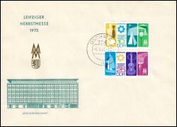1973  Leipziger Herbstmesse