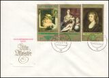 1973  Staatliche Kunstsammlung Dresden