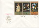 1973  Staatliche Kunstsammlung Dresden