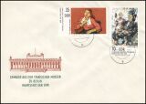 1974  Staatliche Museen in Berlin: Gemälde