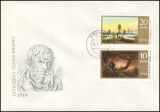 1974  200. Geburtstag von Caspar David Friedrich