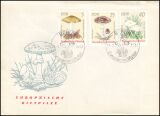 1974  Europäische Giftpilze
