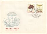 1974  Europäische Giftpilze