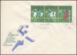 1974  Hallenhandball-Weltmeisterschaft der Männer
