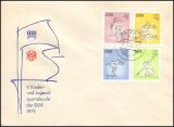 1975  Kinder- und Jugendspartakiade