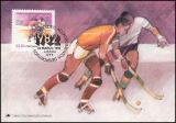 1982  Sportereignisse 1982 - Maximumkarten