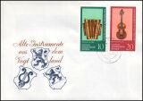 1977  Alte Musikinstrumente aus dem Vogtland