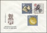 1976  Archäologische Funde in der DDR