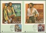 1980  Europa: Bedeutende Persönlichkeiten -...