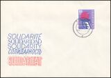 1977  Internationale Solidarität